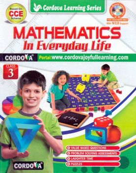 Cordova Mathematics in Everyday Life Class III